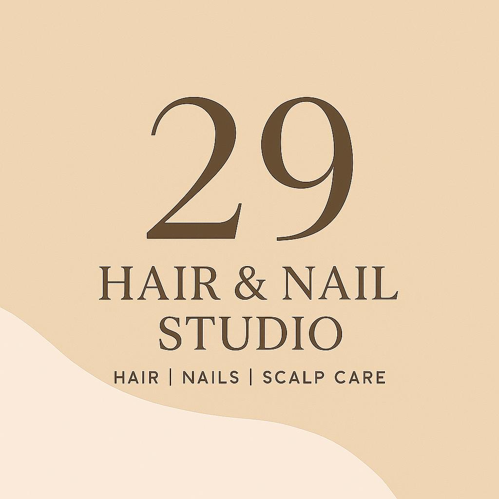 29 HAIR & NAIL STUDIO