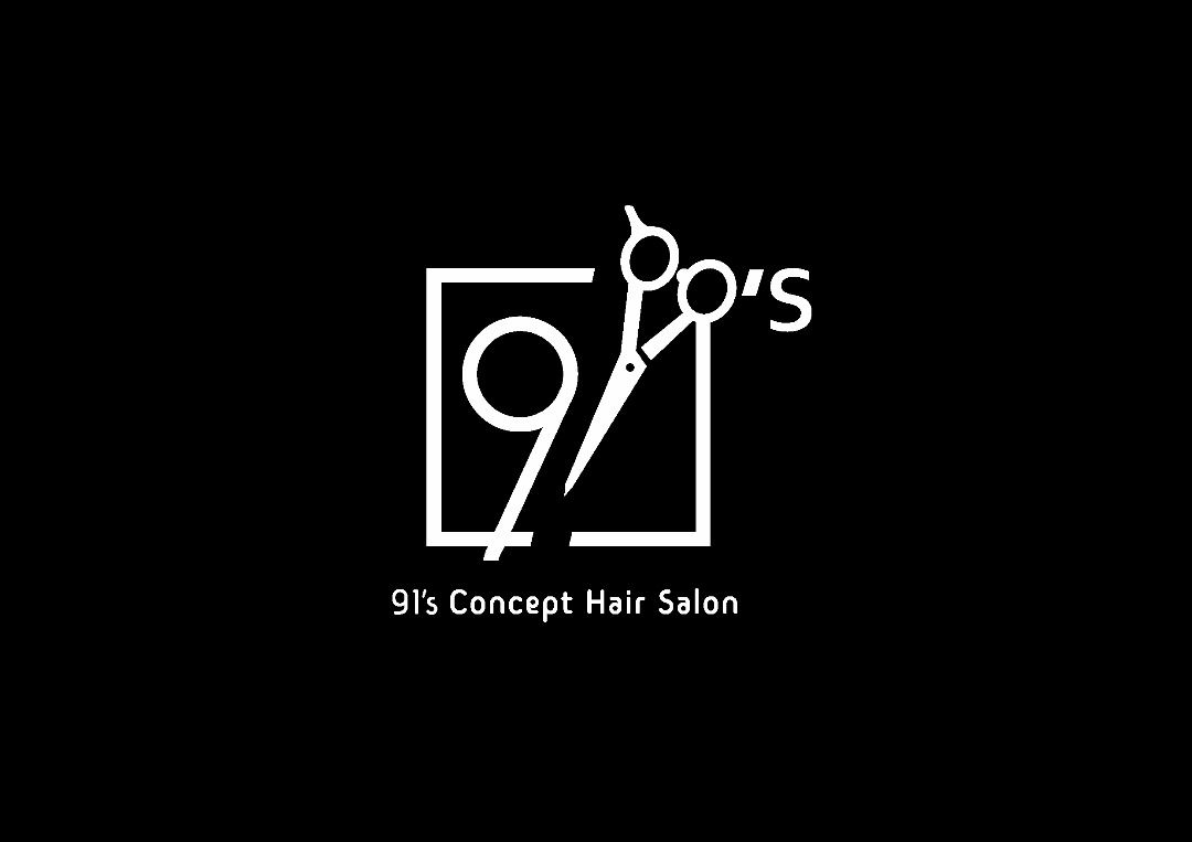 91_s Concept Hair Salon