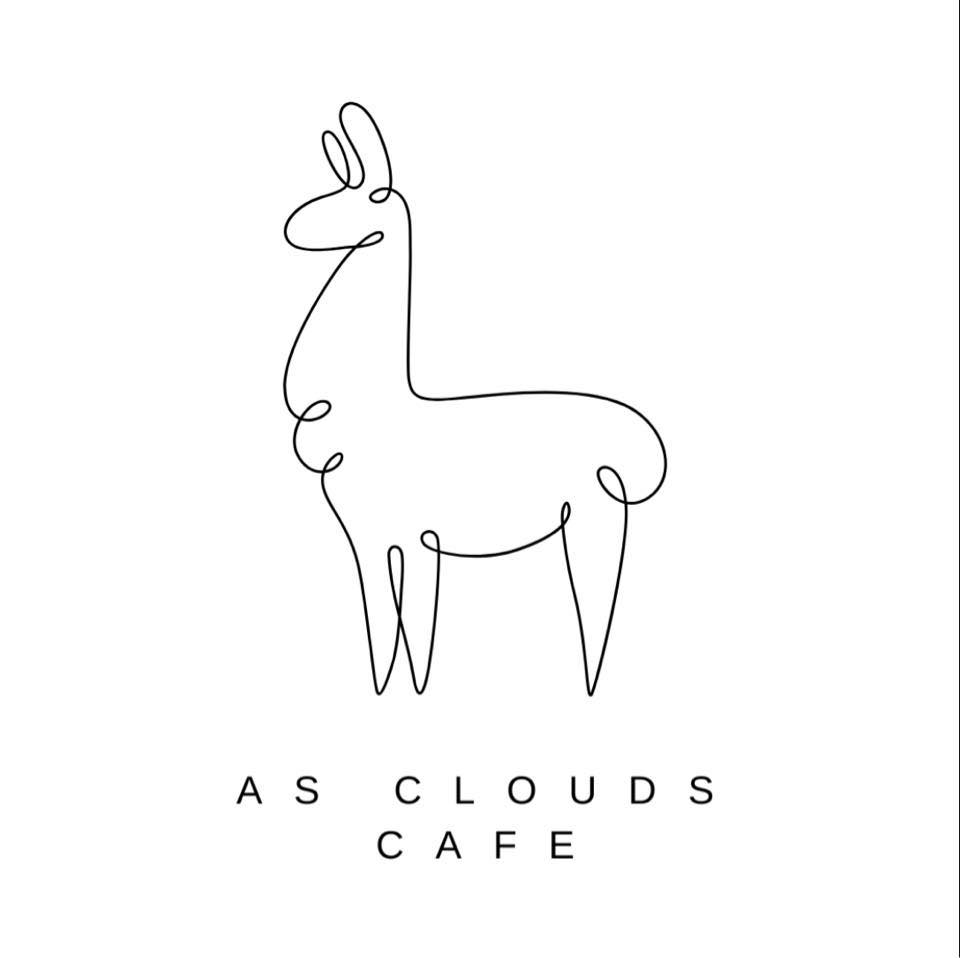 As Clouds Cafe