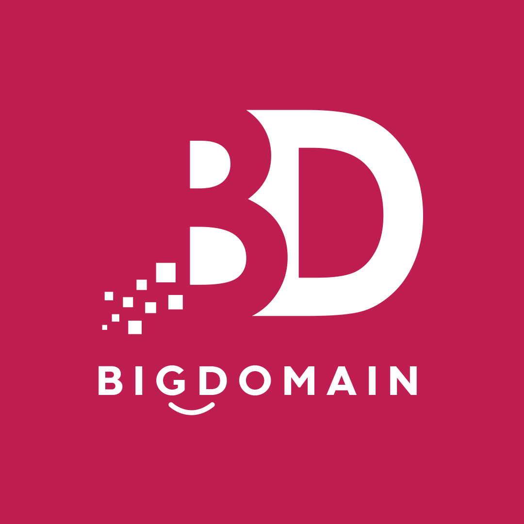 Big Domain Sdn Bhd