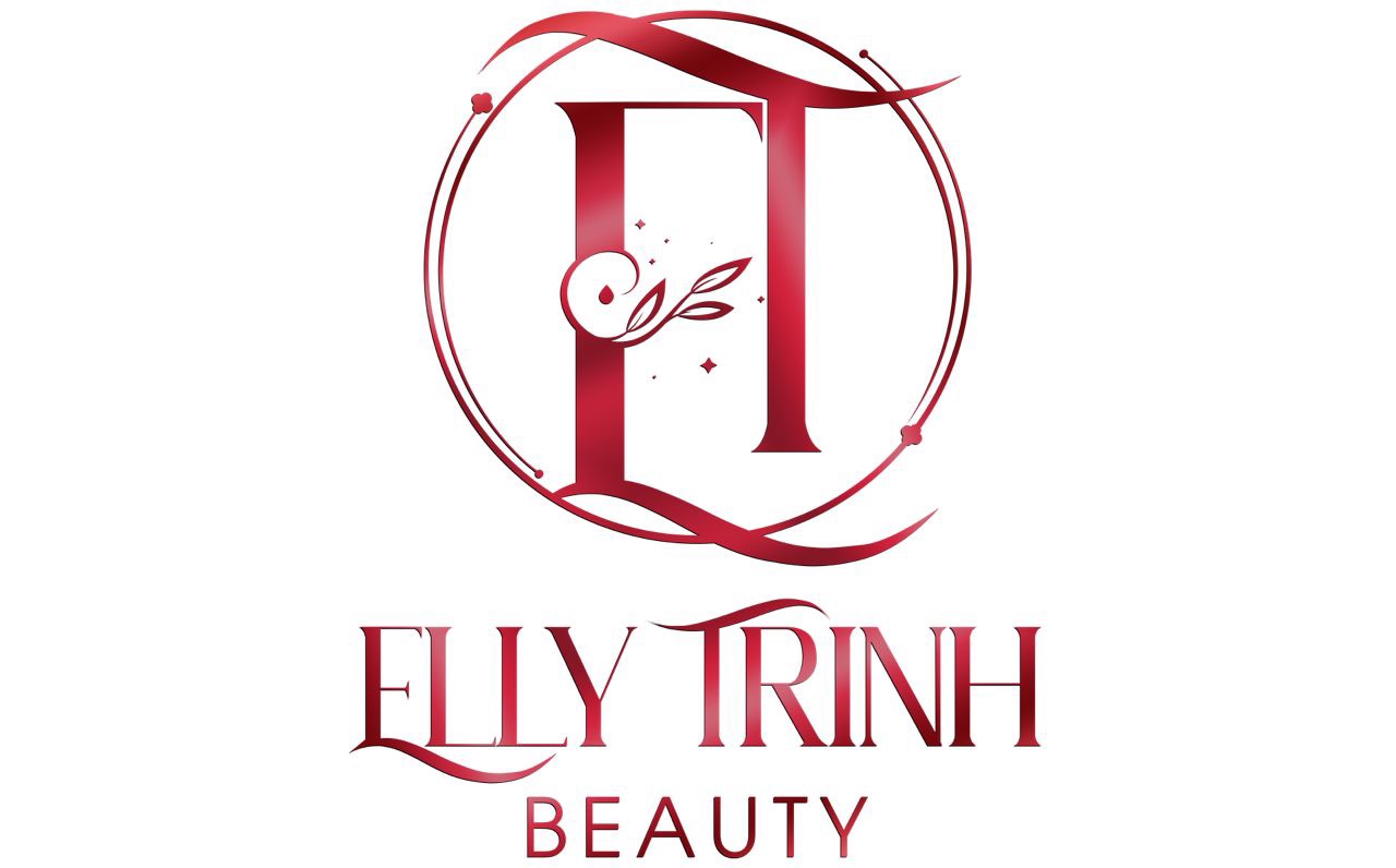 ELLY TRINH BEAUTY MARKETING N ACADEMY