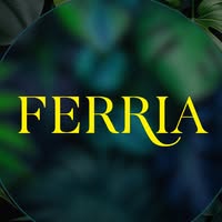 FERRIA