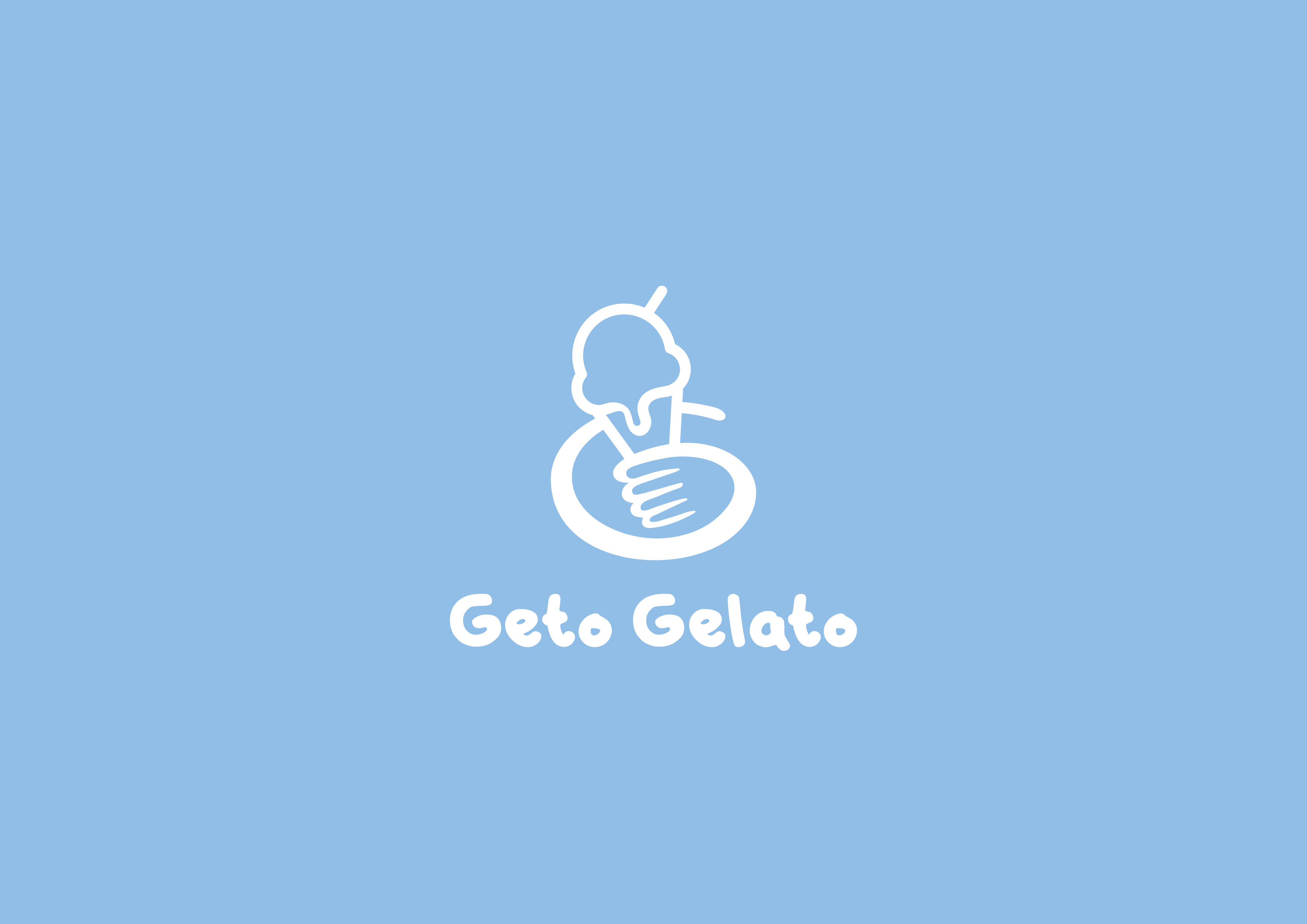 GETO GELATO