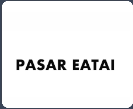 Pasar Eatai Muslim Festival