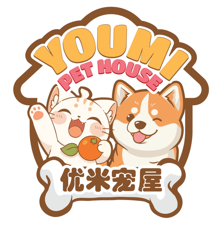 Youmi Pet House Enterprise